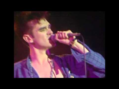 The Smiths - LIve at the Derby Assembly Rooms [The Old Grey Whistle Test, 9 December 1983]