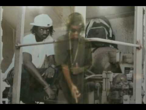 K Hoodie Feat Gerorgia - Catch Me