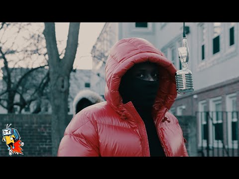 JetpackTV Presents: Gnipsey - On everything - Cambridge Edition