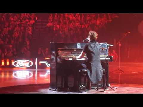 Art on Ice 2019, Zurich, James Blunt 9.2.2019, 1973