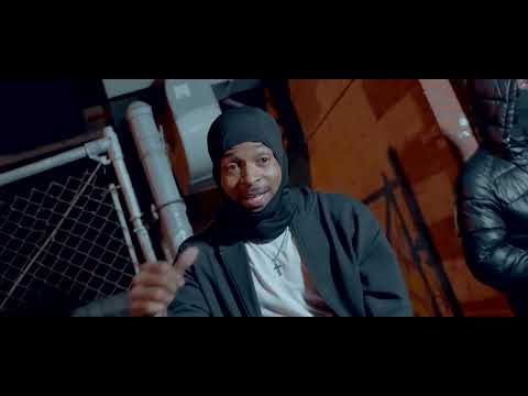 Wayno Spazz “PARTY”