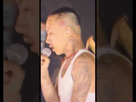 曲の入りが完璧すぎる。「心配無用」ライブ #千葉雄喜 #kohh #valorant #vctpacific #ah1 #日本語ラップ #ヒップホップ