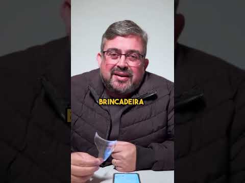 PRÉ CANDIDATO A PREFEITO WILLIAM SOARES VAI AS REDES SOCIAIS DESMENTIR FAKENEWS.