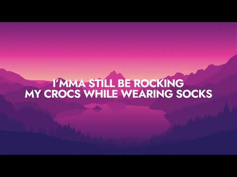 Scott Isbell ADHD (Official Lyric Video)