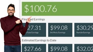 Rumble como ganhar DINHEIRO entenda como FUNCIONA a plataforma de video