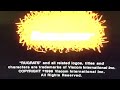 All Nickelodeon Logo With Rugrats Character Voice