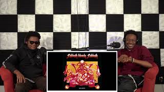 NO MORE | FIRST TIME HEARING Black Sabbath &quot;Sabbra Cadabra&quot; [REACTION]
