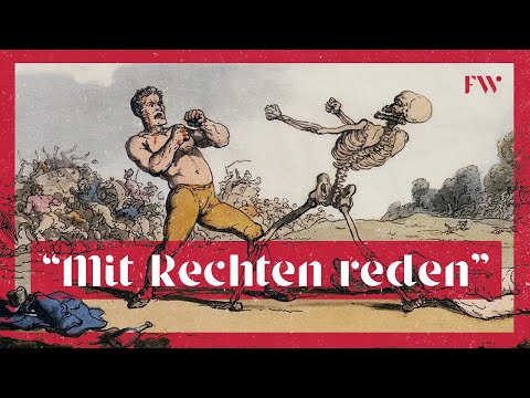 How to really talk to Right-Wingers