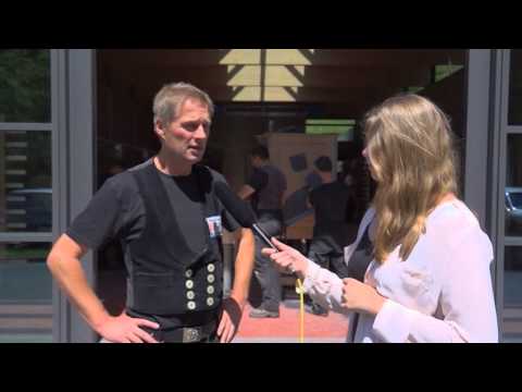 Expedition Beruf - Dachdecker/in