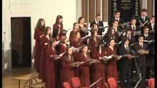 Nikolski - Svete tihi