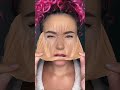 Results Peel Off My Makeup🫶