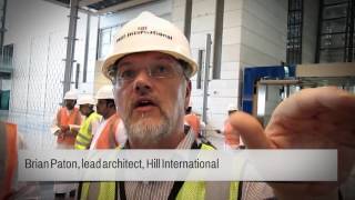 Muscat International Airport