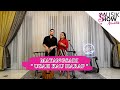 Mayangsari - Usah Kau Harap (The Mercy's Cover)