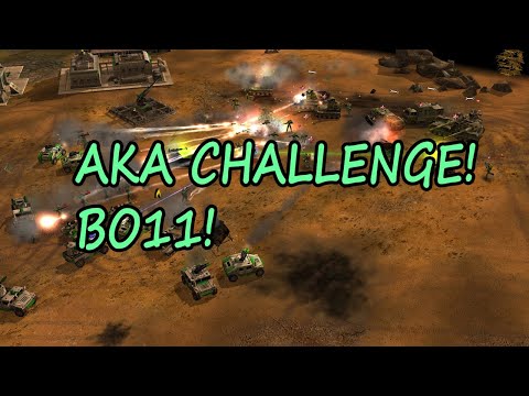 BoYcaH vs  Fargo - AKA SET - REMATCH TIME- CNC:ZERO HOUR