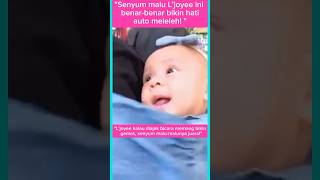 Download lagu 'GEMES BANGET! L’Joyee Tersenyum Malu Saat Diajak Bicara' #lestikejora #rizkybillar #leslar #shorts mp3 Download lagu 'GEMES BANGET! L’Joyee Tersenyum Malu Saat Diajak Bicara' #lestikejora #rizkybillar #leslar #shorts mp3