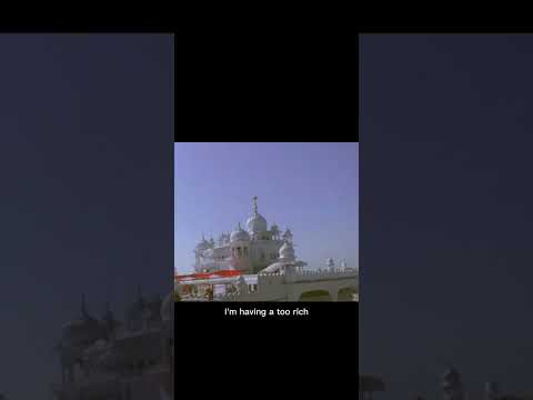 Waqt di maar|| shabad song || By Manjit Singh Sohi