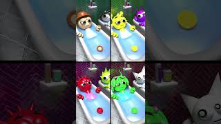 Sprunki FART contest (all parts)