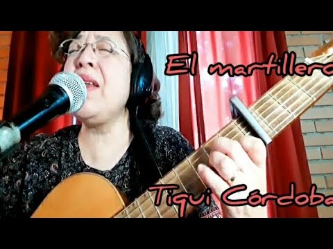 El Martillero - Coro Santa Bernardita