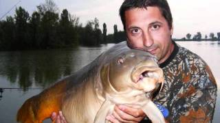 carpfishing 100%