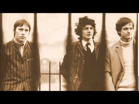 The Cigarettes - Peel Session 1980