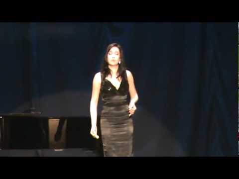 Tiberiu Brediceanu - Miorita I - interpreteaza Schileru Nicoleta