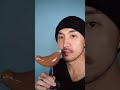 Drinking CHOCOLATE Water