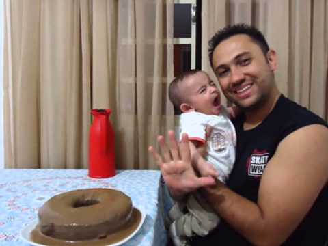 Além do Espelho. Pai