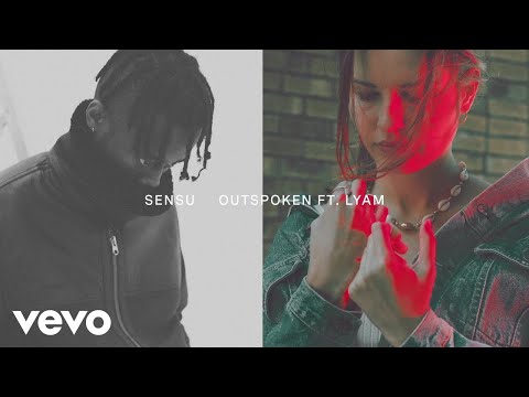 Sensu - Outspoken (Visualizer) ft. LYAM