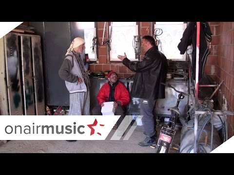 Baskia 2016  -MAHALLA E HEKRAGJIVE 2 /Humor/ - Gezuar 2016 (Official Video)