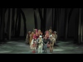 Video for Into The Woods - Ab in den Wald