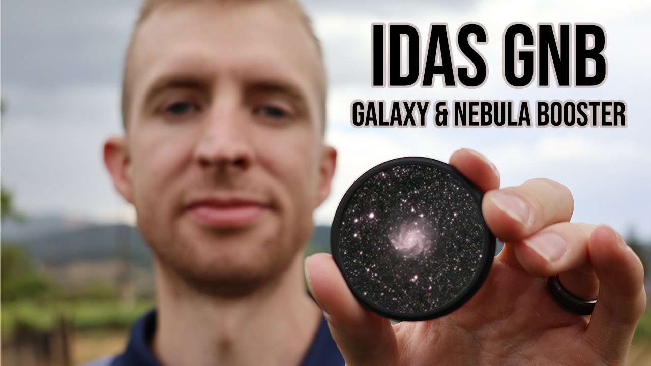 IDAS GNB Review Video