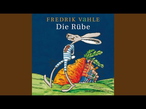 Der Hase Augustin & Hase und Igel