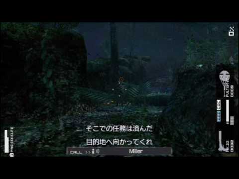 MGS Peace Walker Playthrough Pt.68