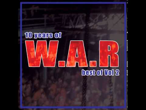 MSD Hardtek - Bulgarian mystery (WAR 08) - HQ