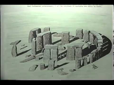 The Code by Carl Munck (01 of 27)