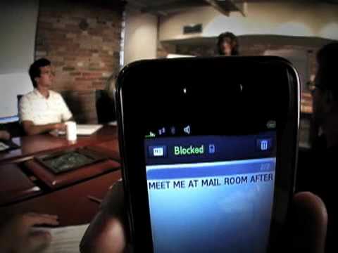 Follow Your INSTINCT (YouTube Viral Campaign)