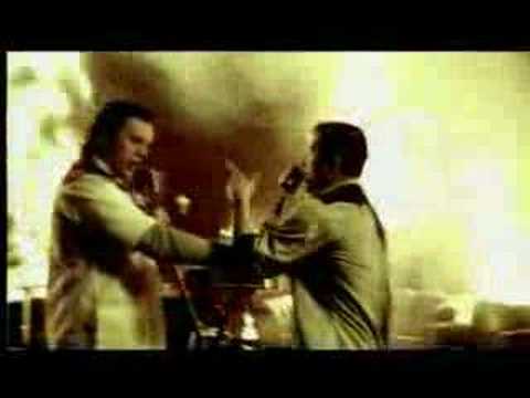 H-Blockx - Ring Of Fire