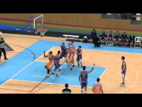 Adecco Oro J17 Resumen Leyma Natura B  Coruña   Knet