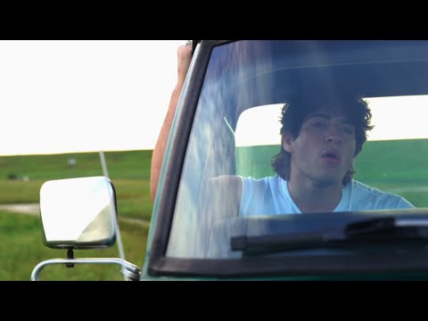 mattias - The Sound (Official Video)