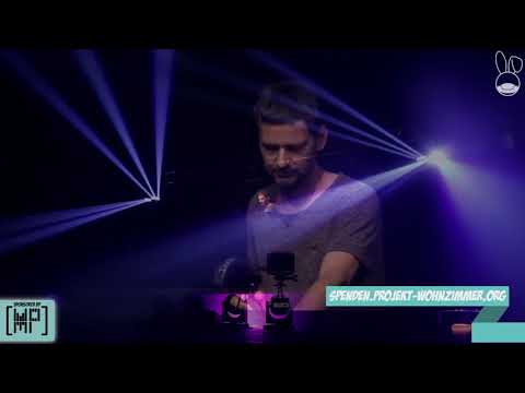 Alexander Machts @ Projekt Wohnzimmer 2020