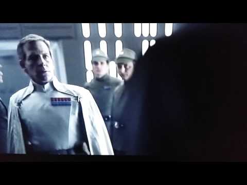 Rogue One : La Morte Nera distrugge Jedha ITA #5