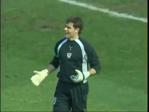 Racing de Santander 5 - Athletic Club de Bilbao 4 (2006/07) completo