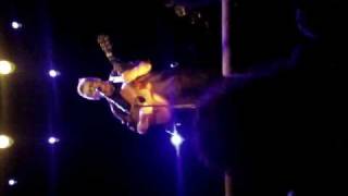 Luka Bloom - No Matter Where You Go There You Are @ Tivoli