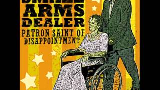 Small Arms Dealer   Poltergeist! Poltergeist!