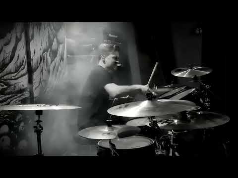 Edoma - EDOMA (Drum Playthrough by Dmitry Bobrov)