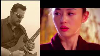 I had a dream - Gary Moore - The Fat Cowboy cover