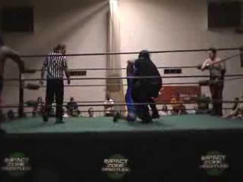 IZW Impact Highlight 4-26-08