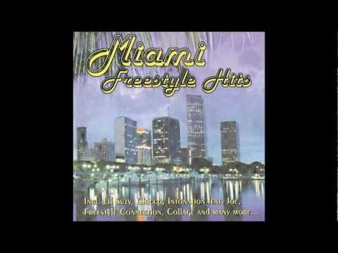 Freestyle Connection -  You're the one