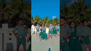 #Shorts | Instagram Reels Dance Video | Tamil Remix Music | Tik Tok Bandit