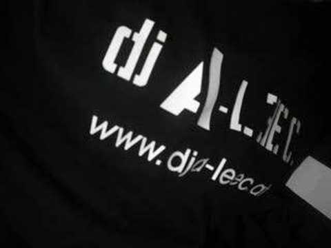 Dj A-Lee C. vs. Gülben Ergen - Ask hic bitmez(DEMO)